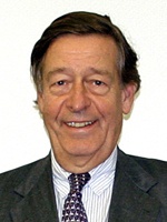 Prof. Dr. Werner Ischebeck